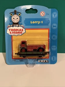 Thomas Train ERTL Guillane Metal Lorry 1 New In Box - Picture 1 of 2