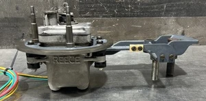 REECE Model S2 BH CHAIN STITCH INDUSTRIAL SEWING MACHINE-PART-Plunger Assembly - Picture 1 of 15