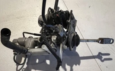 Cilindro maestro de freno Lexus RX400H 2006-2008 138110-10420 OEM Foto 1 de 4