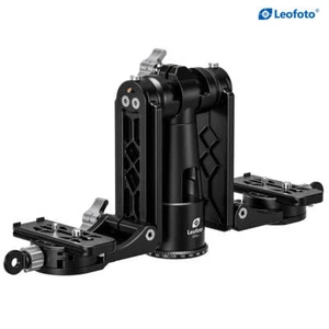 Leofoto DPG-1 Dual-Camera Gimbal Head - Picture 1 of 11