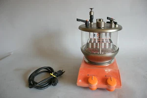Heidolph Radleys Greenhouse Blowdown Evaporator - Picture 1 of 10