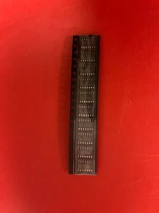 10x MC74AC74D MOTOROLA IC FF D-TYPE DUAL 1BIT 14 PIN SOIC 74AC74D - Picture 1 of 4