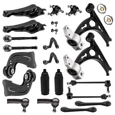 JEU DE TRIANGLES FOR AUDI A3 VW GOLF 5 6 SEAT ALTEA JETTA TOURAN EOS A3 20 PCS - Image 1 of 4