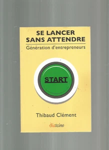 SE LANCER SANS ATTENDRE - Picture 1 of 1