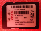Carte flash Cisco UCS 32 Go SD SDHC 16-4389-02 UCS-SD-32G-S= SDSDAE-032G-1228
