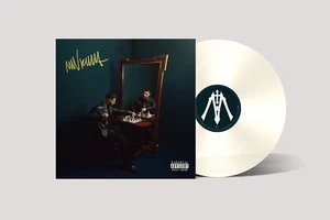 Mv Killa Fe Vinilo Blanco Autografiado Limitado Numerado Nuevo - Imagen 1 de 2