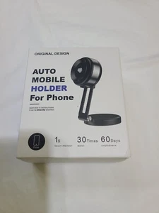 Auto Mobile Holder For Phone Suction - Zdjęcie 1 z 4