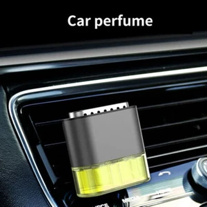 Cologne Fragrance Premium car Vent-clip Perfume - Car, Truck, SUV Air Freshener - Picture 1 of 7
