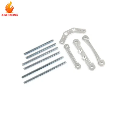 Axis Positioning Pin Sheet Metal In US For 1/5 HPI RV Baja Buggy 5B 5T 5SC KM - Image 1 of 4