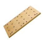 Reliable Cnc Mdf Density Board For 3018 Prover Mach3 Router (300X180x12mm)