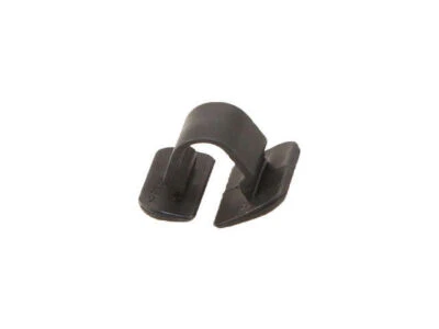 Clip de almohadilla de capó genuino para Volkswagen Touareg 2004-2017 43445PZNB 2015 2005 2006 Foto 1 de 2