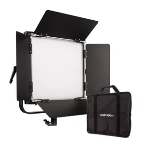 Walimex pro LED Rainbow 100W RGBWW Flächenleuchte - Bild 1 von 7
