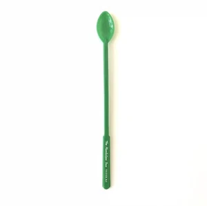 Vintage The Plantation Inn Raleigh North Carolina Swizzle Stir Stick Drink Stir - Picture 1 of 5