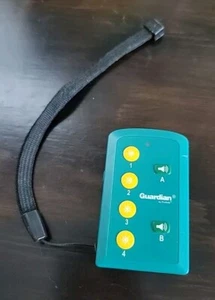 Replacement Remote Control RFA-489 for Pet Safe N13506 Dog Training Collar - Picture 1 of 5