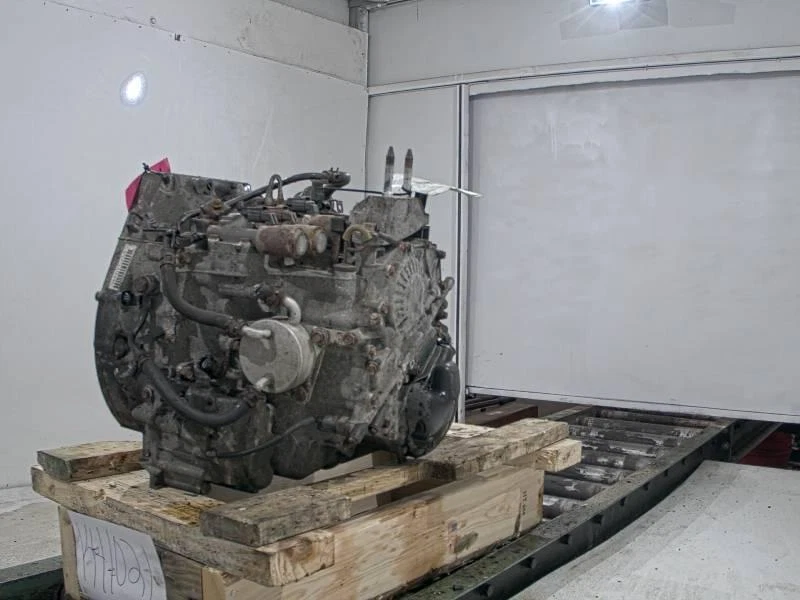 Honda Civic 2006 conjunto de transmisión automática de 1,8 L fabricante de equipos originales 276 k millas plateado Foto 1 de 4