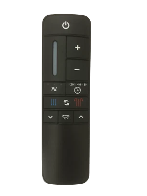 NEW UC7225T Remote Control for KENSGROVE LED 72 IN YG493ODBN - Image 1 of 2