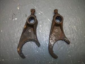 Rockwell T221 Shift Fork Shaft Transfer Case T 221 - Bild 1 von 3