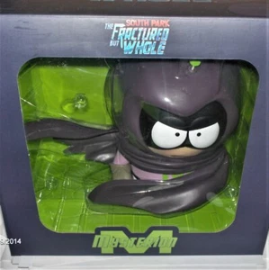 South Park KENNY Mysterion Statue 18,8 cm Serie Fernsehen Neu,OVP,Lizenz,RAR - Bild 1 von 1