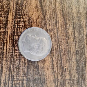 Greece 🇬🇷 5 Drachmas 1984 Au - Picture 1 of 4