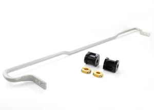 Whiteline REAR X Heavy Duty Blade Adjustable 18mm Sway Bar FRS FR-S BRZ 86 GT86 - Picture 1 of 3