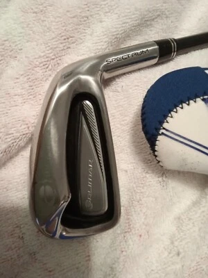 Orlimar Spectrum 5 Iron Litespeed R FLEX Right Hand - Image 1 of 4