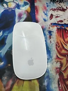 Apple Magic Mouse 2 Wireless Mouse - White (A1657) - Picture 1 of 3