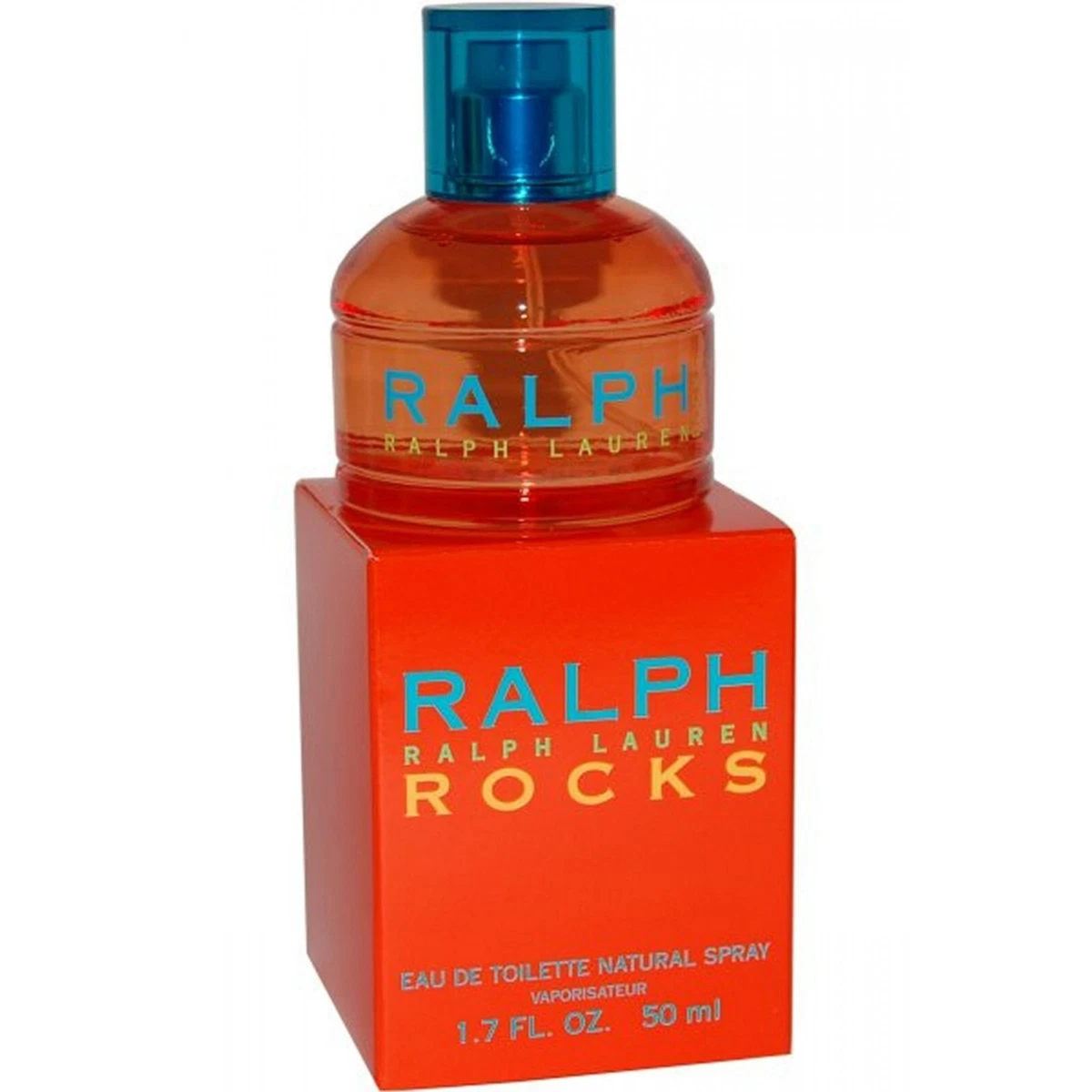 ラルフ　ロックスRalph Rocks Eau de Toilette 50ml ラルフ ロックスRalph Rocks Eau de Toilette 50ml Ralph Lauren Rocks