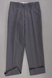 ✨ Joop! pantaloni per uomo taglia Langgröße 98, M, 98 buono come nuovo grigio ✨ - Imagen 1 de 6