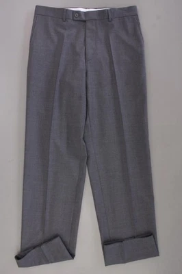✨ Joop! pantaloni per uomo taglia Langgröße 98, M, 98 buono come nuovo grigio ✨ - Imagen 1 de 4