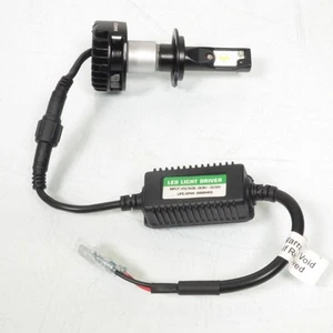 lampadina a led sifam per scooter suzuki 650 e burgman 2003 - 2019 av nuovo - Foto 1 di 5