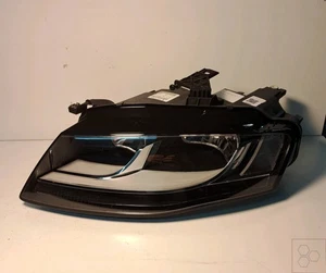 phare gauche AUDI A4 8K 1.8 16V TFSI 118 Kw Ber. 2007-2013 70ecb2 - Picture 1 of 4