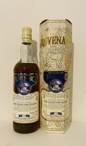 1983 - 25 Years Old Scotch Whisky- Port Ellen - Douglas McGibbon 70cl/46% - Foto 1 di 6