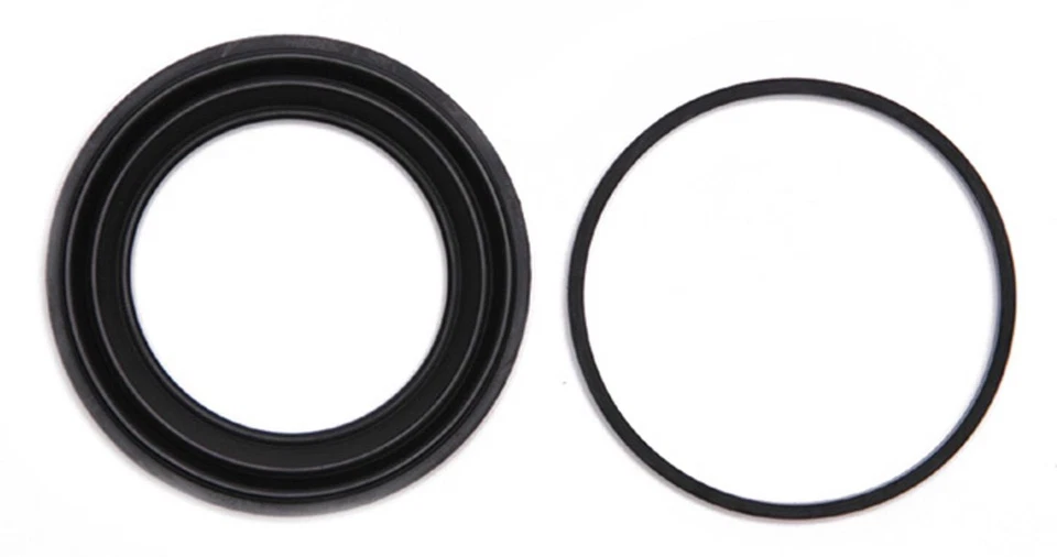 Disc Brake Caliper Seal Kit fits 1988-2002 GMC C3500,K3500 C2500,C3500,K2500,K35 - Image 1 of 1
