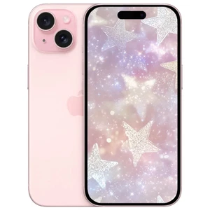 Apple iPhone 15 256GB Pink - Good Refurbished - Picture 1 of 2