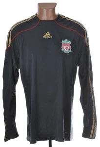 CAMISETA FUTBOL LIVERPOOL 2009/2010 XL EDICIÓN JUGADOR FORMOTION - Imagen 1 de 7