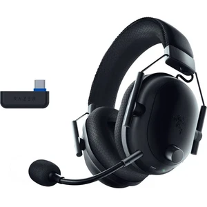 Razer BlackShark V2 Pro (con licencia PlayStation) - Consola inalámbrica deportes electrónicos negra - Imagen 1 de 8