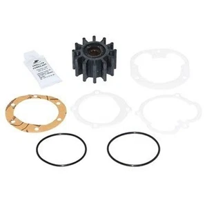 NIB OMC 5.0L 5.8L V8 FORD Impeller Kit Crank Mount Early 3862281 1027 - Picture 1 of 8