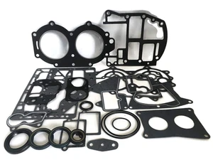 Head Gaskt Kit 6F6-W0001-00 For YAMAHA Outboard Engine 40HP 40C Parsun T36 36HP - Picture 1 of 4