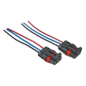 Upgrade Your For Polaris UTV with 16 Gauge Pulse Power Bus Bar Connection - Picture 1 of 12