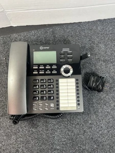 Sistema telefónico de escritorio empresarial Ooma DP1 VOIP 2 líneas - Imagen 1 de 4