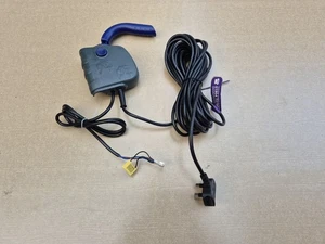 Genuine Switch Box for POWERBASE DT5310 1400w 32 cm Lawn Raker and Scarifier D3 - Picture 1 of 13