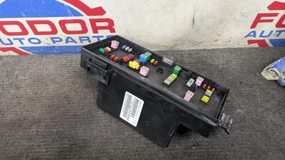 Chassis ECM Multifunction Chassis Cab Fits 08-10 DODGE 3500 PICKUP 15918 - Image 1 of 4