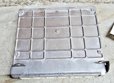 2010 雷克萨斯 LS460 AWD ECU 发动机控制模块 ECM 原始设备制造商 — 第 1/4 张图片