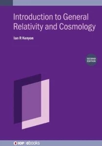 Introduction to General Relativity and Cosmology (Second Edition) - Bild 1 von 1