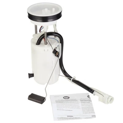 Conjunto de módulo de bomba de combustible Delphi FG1228 para Mercedes-Benz ML500 02-05 Foto 1 de 4