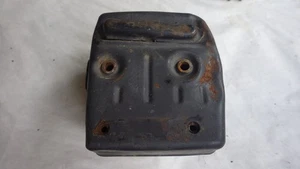 Silenziatore Husqvarna OEM 544 95 93 01 J - Foto 1 di 5