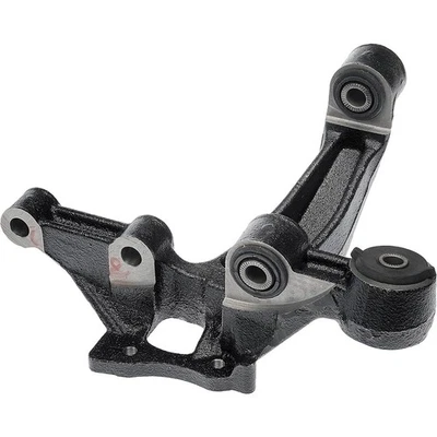 698-068 Dorman nudillo pasajero trasero lado derecho mano para Toyota Avalon ES350 Foto 1 de 3