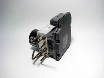 BMW E46 1997-2001 Serie 3 Z3 DSC Control de Estabilidad ABS Bomba de Freno Antibloqueo Fabricante de Equipo Original Foto 1 de 4
