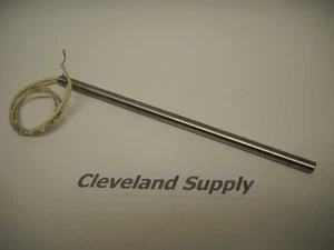 BIG CHIEF 130871 CARTRIDGE HEATER 3/8" X 9" 110V 150W NEW CONDITION / NO BOX - Picture 1 of 2