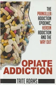 Opiate Addiction - The Painkiller Addiction Epidemic, Narcotics Anonymous - Picture 1 of 2